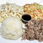 Best Kalua Pork in Happy Valley, OR