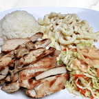 Best Grileld Chicken in Happy Valley, OR