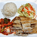 Best Samgyeopsal in Happy Valley, OR