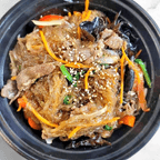 Best K-Bop Stir Fried Noodles in Happy Valley, OR