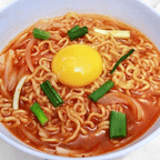 Best Spicy Korean Noodle Soup in Happy Valley, OR