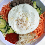 Best Bibimbowl in Happy Valley, OR